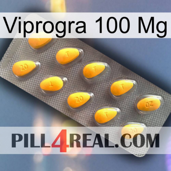 Viprogra 100Mg cialis1